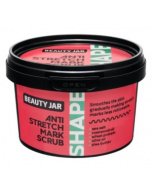 Beauty Jar SHAPE - Anti-Stretch Mark Scrub 400 g