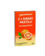 apteekkarin-c-sinkki-veriappelsiini-pastilli-30-kpl
