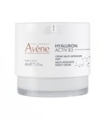 Avene Hyaluron Active B3 Night Cream 40ml