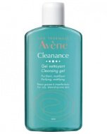 Avene Cleanance cleansing gel 200ml