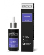 Remescar Retinol Serum seerumi pipettipullo 30 ml