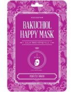 KOCOSTAR Bakuchiol Happy Mask 