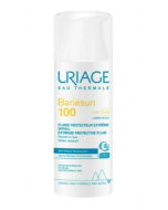 Uriage Bariesun 100 Extreme Protective Fluid SPF50+ 50 ml