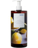 Korres Basil Lemon suihkugeeli 1000 ml