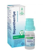 Bepanthen Eye silmätippa tippapullo 10 ml 