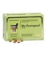 Pharma Nord Bio-Pycnogenol 40 mg Extra, 90+30 tabl.