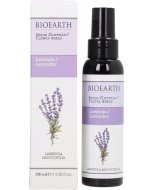 Bioearth The Herbalist Flower Water Lavender 100ml