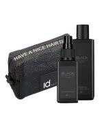 IdHAIR Black Xclusive Christmas Bag 