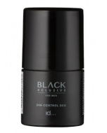 IdHAIR BLACK Xcls 24H Control Deo - Roll-On 50 ml