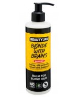 Beauty Jar Blonde With Brains Conditioner 250 ml