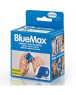 BlueMax Laastari Roll/Refill Blue 5 cm x 200 cm