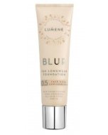 Lumene Blur 16H Longwear SPF15 Foundation 0.5 Fair Nude 30 ml