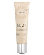 Lumene Blur 16H Longwear SPF15 Foundation 00 Ultra Light 30 ml