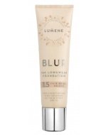 Lumene Blur 16H Longwear SPF15 Foundation 1.5 Fair Beige 30 ml