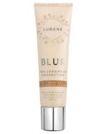 Lumene Blur 16H Longwear SPF15 Foundation 5 Deep Tan 30 ml