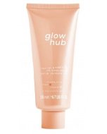 Glow Hub Nourish & Hydrate HA Body Serum 200ml