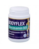 Bodyflex Glucosamin 800 140 tabl. 