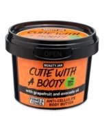 Beauty Jar Cutie With A Booty Body Butter 90 g
