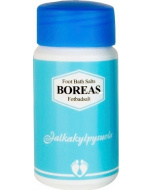 Boreas jalkakylpysuola 250 g
