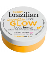 Treaclemoon Brazilian Love Body Butter 200ml