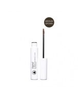 Depend Perfect Eye Eyebrow Mascara Medium Brown 2,5 ml