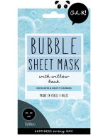 Oh K! Bubble Sheet Mask kangasnaamio 23 g