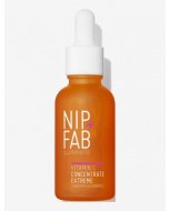 Nip+Fab Vitamin C Fix Concentrate Extreme 15% Serum 30 ml