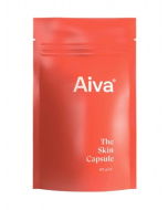 AIVA THE SKIN CAPSULE - lisäravinne 60 kpl