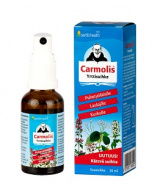 Carmolis Yrttisuihke, 30 ml