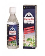 Carmolis Yrttitipat, 40 ml