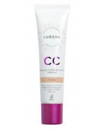 Lumene CC Color Correcting Cream SPF20 Foundation Fair 30 ml