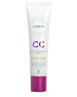 Lumene CC Color Correcting Cream SPF20 Foundation Ultra Light 30 ml