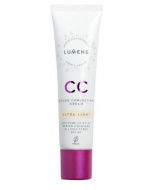 Lumene CC Color Correcting Cream SPF20 Foundation Ultra Light 30 ml