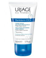 Uriage Bariederm-Cica Insulating Repairing Hand Cream 50 ml