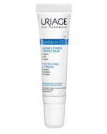 Uriage Bariederm Cica Protecting Lip Balm 15 ml