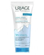 Uriage Eau Thermale Cleansing Cream 200 ml