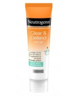 Neutrogena Clear & Defend Rapid Gel täsmähoitogeeli 15 ml