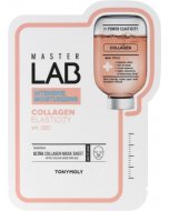 Tonymoly Master Lab Sheet Mask Collagen 1kpl