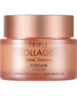 Tonymoly Triple CollagenTotal Tension Cream 80ml