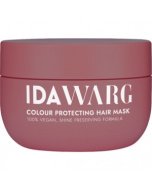 Ida Warg Colour Protecting Hair Mask 300 ml