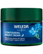 Weleda Contouring Night Cream 40ml