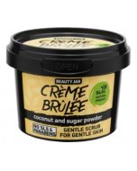 Beauty Jar Crème Brûlée Gentle Face Scrub 120 g