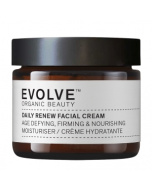 Evolve Daily Renew Facial Cream -uudistava kasvovoide 60 ml