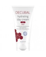 Decubal Face Day Cream Spf30 50 ml