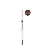 Depend Eyebrow Pencil Slim & Thin medium brown, 1 kpl