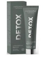 Mádara Ultra Purifying Detox Mud Mask kasvonaamio, 60 ml