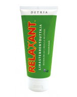 Detria Relaxant Lihastenrentouttaja 200 ml