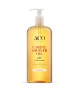 ACO Body Caring Shower Oil hajusteeton 400 ml