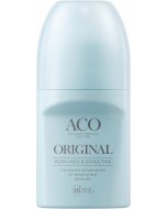 ACO Body Deo Original hajustettu 50 ml