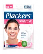 Plackers Sensitive 33 kpl
